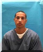 Inmate Ronald L Ii Moses