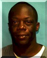 Inmate Ronald Slaton