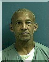 Inmate Ronnie Fraley