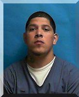 Inmate Rudy Jr Martinez