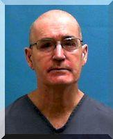 Inmate Russell Waggoner