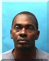 Inmate Seymour Jr Clark