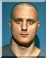 Inmate Shane M Shaw