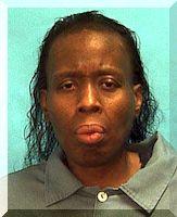 Inmate Shantell L Parker