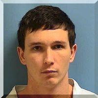 Inmate Shawn Douglas