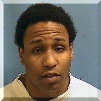 Inmate Shondre C Mccastle