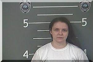 Inmate Stacy K Spencer