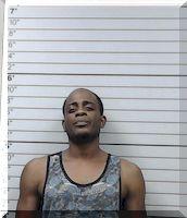 Inmate Stefen Moreece Dent