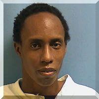 Inmate Stephen R Vinson