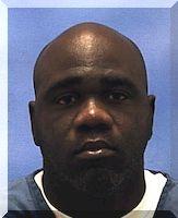 Inmate Stephen W Dorsey