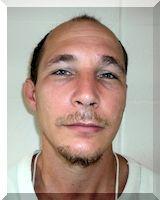 Inmate Steven Craft