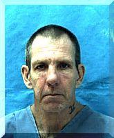 Inmate Steven E Cleckler