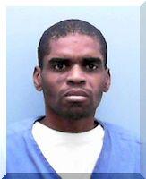 Inmate Steven J Faison