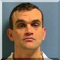 Inmate Steven P Kelly