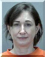 Inmate Susan Marie Erickson