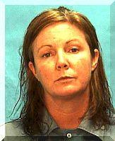 Inmate Suzanne A Mcginty