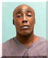 Inmate Tavares Anderson