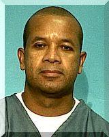 Inmate Teodulfo R Agustiniano