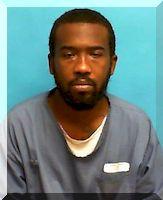 Inmate Terrell L Rogers