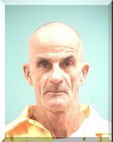 Inmate Terry Thomas