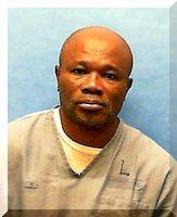 Inmate Theophilus Hyman