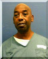 Inmate Thomas C Mcgriff