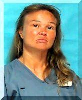 Inmate Tiffiny R Rousey