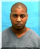 Inmate Timothy T Brockman