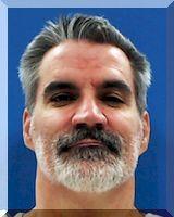 Inmate Todd W Snyder