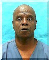 Inmate Tony B Myrick