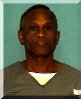 Inmate Tony L Gary