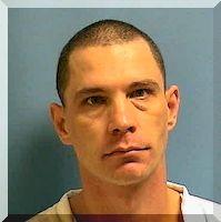 Inmate Travis P Bratu Sr