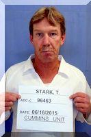 Inmate Troy A Stark