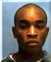 Inmate Troy D Jackson