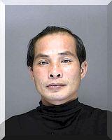 Inmate Trung Nguyen