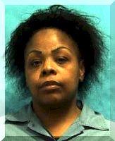 Inmate Tykebitha I Brown