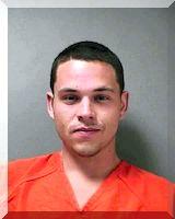 Inmate Tyler Sylvia