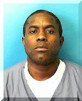 Inmate Tyrone D Whitaker