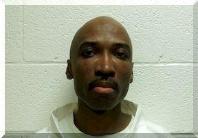 Inmate Tyrone L Collins