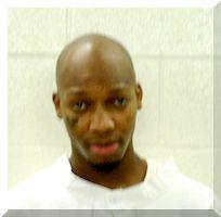 Inmate Tyrone Mc Gee Jr