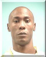 Inmate Tyson Hairston