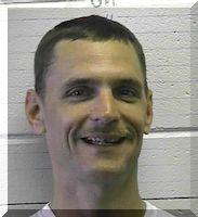 Inmate William Anderson