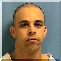 Inmate Zachary F Lewis