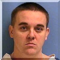 Inmate Anthony S Barber