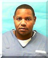 Inmate Anthony T Durm