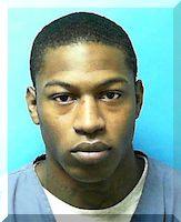 Inmate Aretonio L Williams