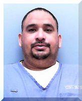 Inmate Armando Sr Rojas