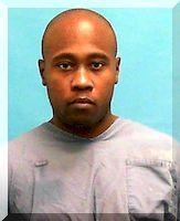 Inmate Armond Stephens