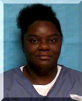 Inmate Artella C Terry