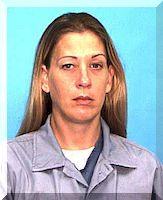 Inmate Ashley A South